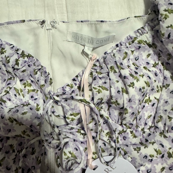 BRAND NEW REVOLVE DRESS WITH TAGS - Picture 6 of 7